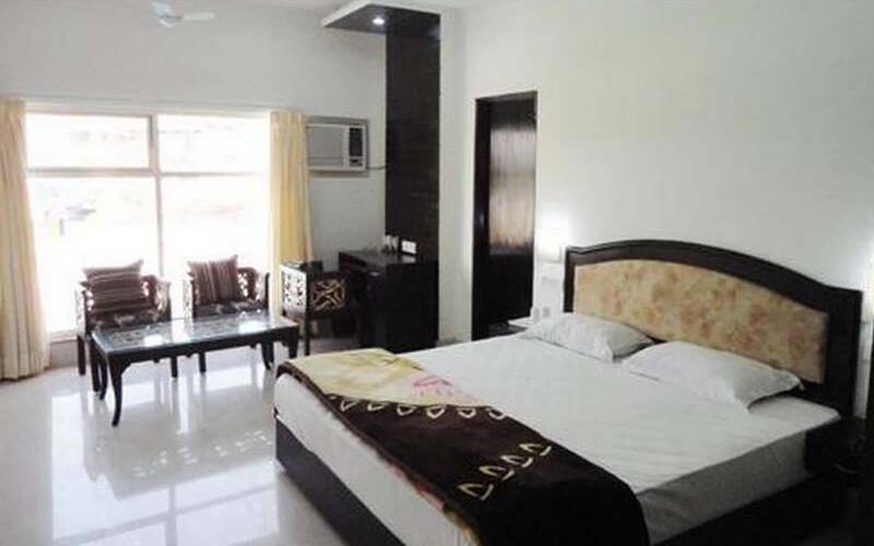 The Retreat Resort, New Delhi 2